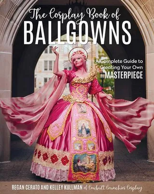 Produktbild von Cosplay Book of Ballgowns
