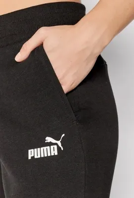 Zdjęcie produktu dla PUMA 586842_01_S, Black, S, 1 szt.
