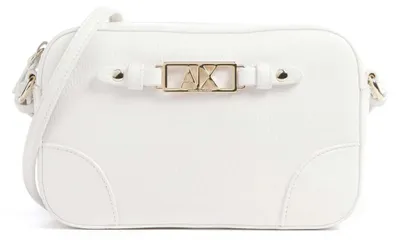 Produktbild von ARMANI EXCHANGE XW002612 AF1563 Weiß