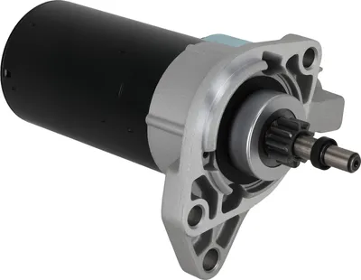Image de DšŠmarreur š€ 9 p?les pour Ford Galaxy WGR 2,8 L 1995-2000 068911023G 1,8 kW