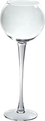 Produktbild von Windlicht Kula Famous 54cm aus Kristallglas
