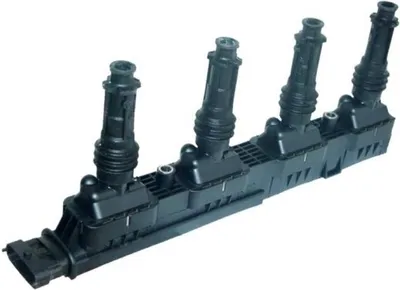 Produktbild von BBT IC07107 Zündspule für OPEL Corsa C Schrägheck (X01) Astra G CC (T98) Corsa B Schrägheck (S93) Astra G Caravan (T98) AGILA (A) (H00)