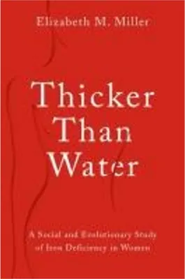 Immagine prodotto di Thicker Than Water