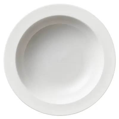 Imagen del producto de Arabia 24h plate deep 22cm white 1058917