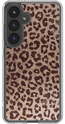 Produktbild von imoshion Design Hülle Samsung Galaxy S24 - Leopard Mood