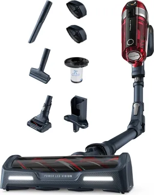 Produktbild von X-Force Flex 11.60 Animal RH9878, Stielstaubsauger