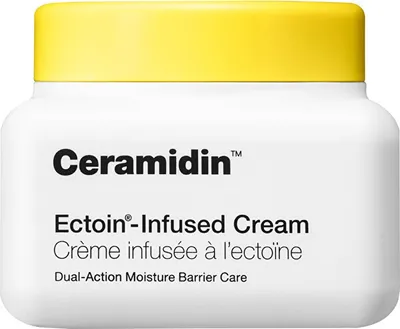 Produktbild von Dr.Jart Ceramidin Ectoin-infundierte Creme 50Ml