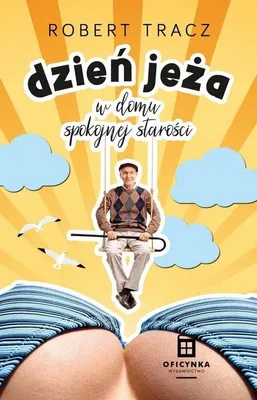 Image de Dzien jeza w domu spokojnej starosci