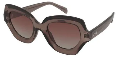 Produktbild von Sonnenbrille Crullé Elevated C3