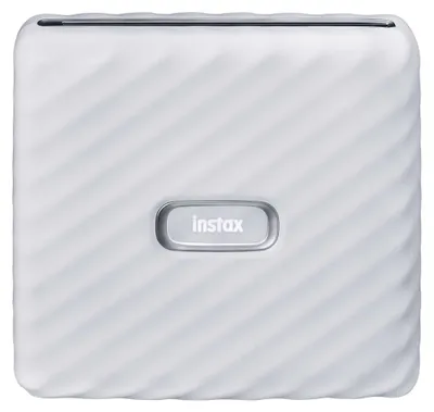 Productafbeelding van Fujifilm Instax Link Wide Printer White