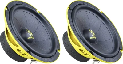 Immagine prodotto di Ground Zero GZIK 165SPL, altoparlante da 16,5 cm per frequenze basse e medie