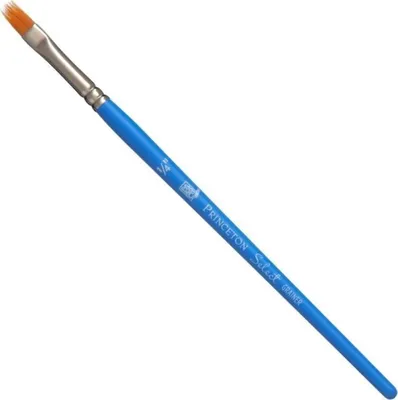 Produktbild von Princeton Brush Selectartiste Multi-Technique Grainer Flachpinsel 1/4 1 stk