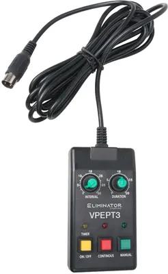 Obrázek produktu pro ADJ VPEPT3 Ovladač pro světla