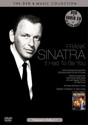 Produktbild von Frank Sinatra - It Had To Be You
