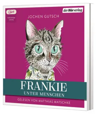 Zdjęcie produktu dla Frankie – wśród ludzi
