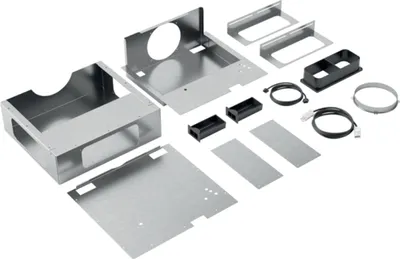 Immagine prodotto di Bosch Cappuccio Parte Dsz1Ww1M1