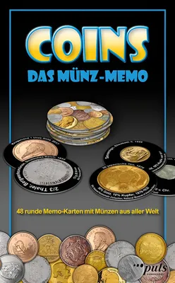 Zdjęcie produktu dla Monety