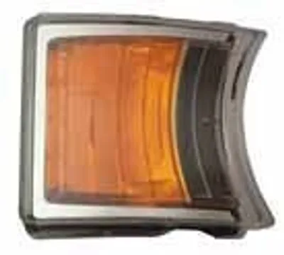 Produktbild von ABAKUS 771-1504N-WE1 Blinker Blinkleuchte für SCANIA P,G,R,T - series
