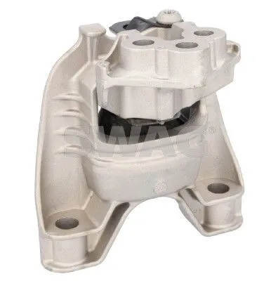 Produktbild von SWAG Motorlager Gummimetalllager Rechts für FORD Fiesta Mk7 Schrägheck 33 10 9949