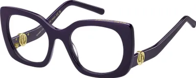 Produktbild von Marc Jacobs MARC 810 Violet 52/20/135 Damen Brillen