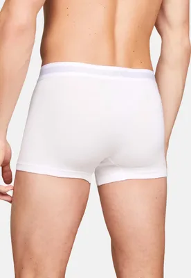 Produktbild von Tommy Hilfiger Unterhose Trunks 3er Pack