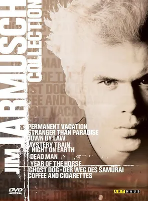 Produktbild von Jim Jarmusch Collection