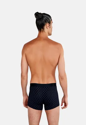 Produktbild von Joop Unterhose JM0006 Trunks 3er Pack