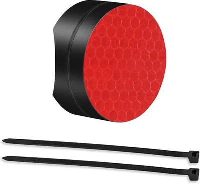 Produktbild von Fahrradhalter mit Anhängertasche und Werkzeug, Diebstahlschutz und GPS, für Sattel
