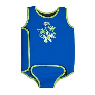 Produktbild von Beco-Sealife Schwimmanzug "Babywarmer", Größe M