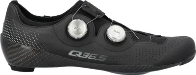 Produktbild von Q36.5 Unique Pro Rennradschuhe Schwarz EU 43 Mann Schwarz EU 43