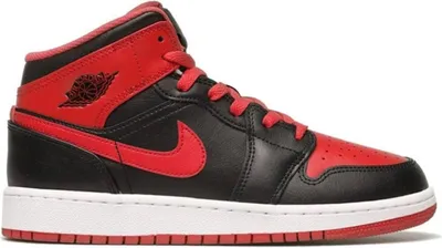 Produktbild von Nike Schuhe 1 Mid GS, DQ8423060