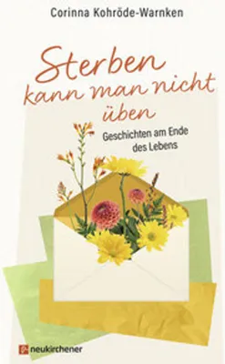 Produktbild von Sterben kann man nicht üben