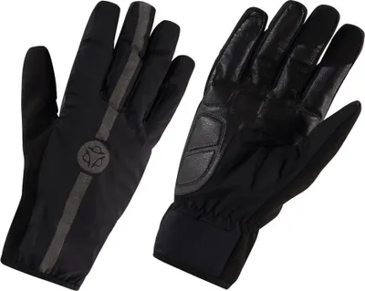Produktbild von Agu Winter Rain Commuter Handschuhe Schwarz 2XL Mann Schwarz 2XL