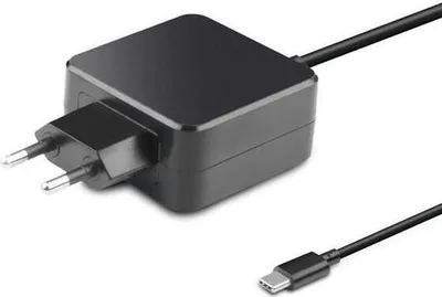Produktbild von CoreParts 0A001-00692900-CP, Laptop, Drinnen, 45 W, 5 - 20 V, AC-an-DC, 2,25 A