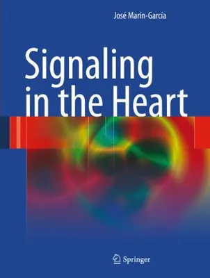 Produktbild von Signaling in the Heart