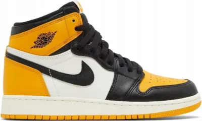 Obrázek produktu pro Boty Nike Air Jordan 555088711