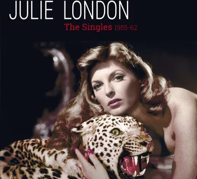 Immagine prodotto di London, J: Singoli 1955-62+6 tracce bonus