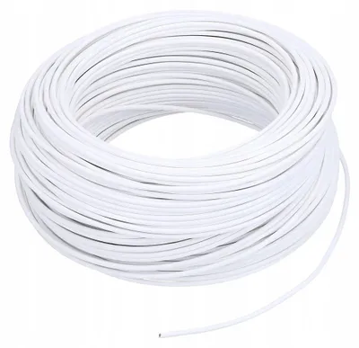 Produktbild von Leitung H03VV-F 3x1mm² 20m