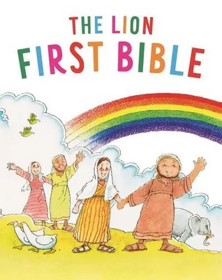 Immagine prodotto di The Lion First Bible