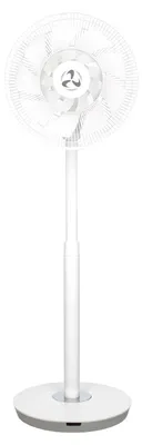 Image de Ventilateur sur pied Airos Eco SV35 avec télécommande