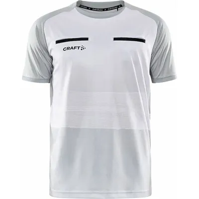 Immagine prodotto di Craft Referee t-shirt manica corta bianco L uomo bianco L