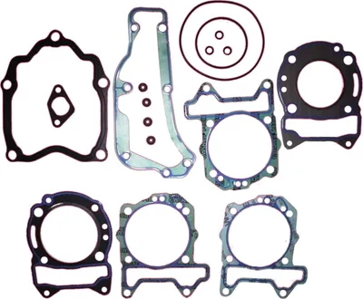 Image de Kit de joints de culasse pour Piaggio X9 125 Evolution, année de fabrication 2004, de la marque Athena - Neuf
