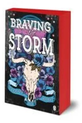 Immagine prodotto di Braving The Storm