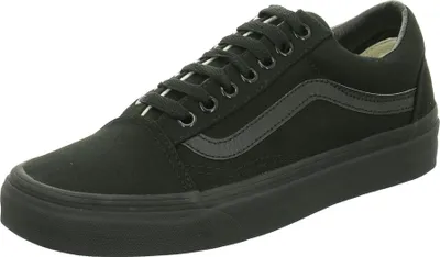Produktbild von Vans Sneakers SB-VD3HBKA-EU in Black color size 38.5