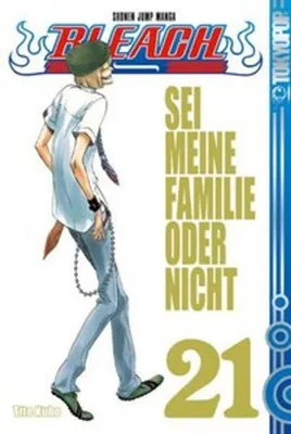 Obrázok produktu pre Bleach 21