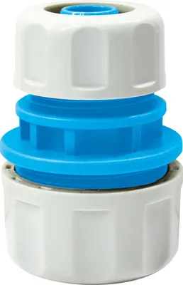 Immagine prodotto di Raccordo AQUACRAFT 550960 MAX-Flow, 3/4"x1", riduzione per tubo, da giardino