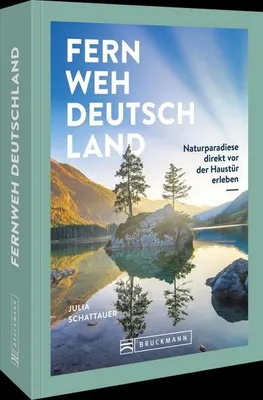 Obrázok produktu pre Fernweh Deutschland