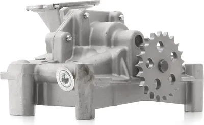 Produktbild von RIDEX 596O0031 Ölpumpe Motorölpumpe passend für PEUGEOT 206 Schrägheck (2A/C) 207 (WA, WC) 206 CC (2D) für CITROËN BERLINGO (B9)