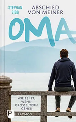 Produktbild von Abschied von meiner Oma