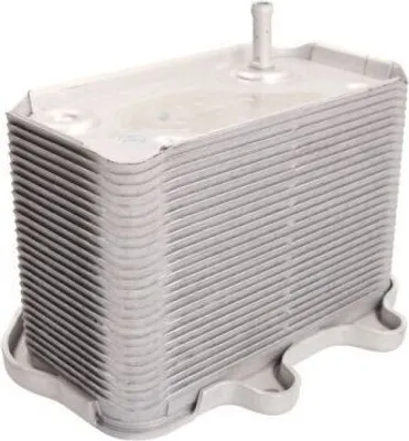 Produktbild von Ölkühler, Motoröl THERMOTEC D4N005TT